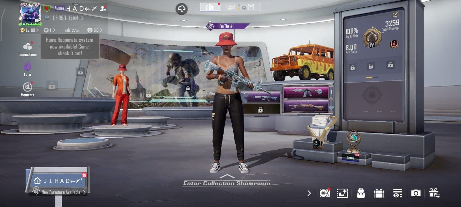 PUBG ID For Sell 🔥